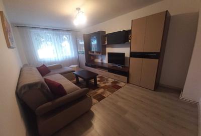 Apartament cu 2 camere decomandat în 7 Noiembrie - 4