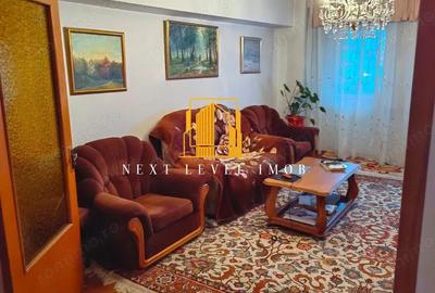 Apartament 4 camere ultracentral confort I sporit - 4