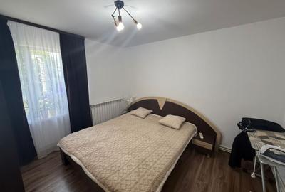 Apartament cu 3 camere decomandat, mobilat în Tomis Mall - 4
