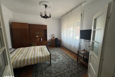 Casă cu 3 camere cu Teren 500 Mp în Oncea - 1