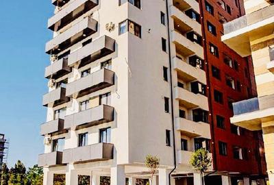 Studio de vanzare Statiunea Mamaia mobilat si utilat - 3