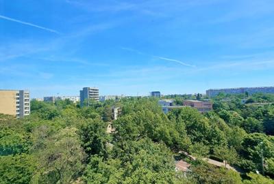 Garsonieră semidecomandată în Costin Georgian - 4