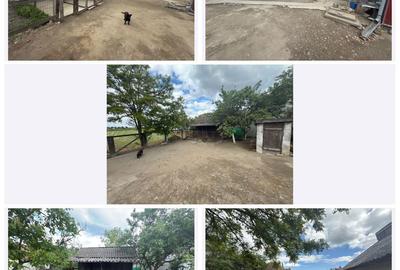 Casă cu 3 camere în Central - 1