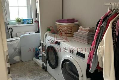 Casa in stil mediteranean, ultrafinisată 5 camere, 3 bai + curte. - 14