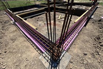 Casă cu 4 camere cu Teren 625 Mp în Ștefăneștii de Jos - 12