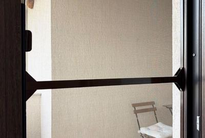 Apartament cu 2 camere semidecomandat, mobilat în Calea Călărașilor - 5