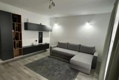 Garsonieră decomandată în Sânpetru - 6