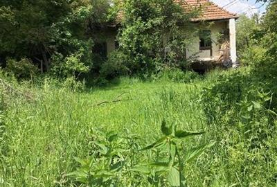 Casă cu 2 camere cu Teren 5090 Mp în Vâlcele - 3