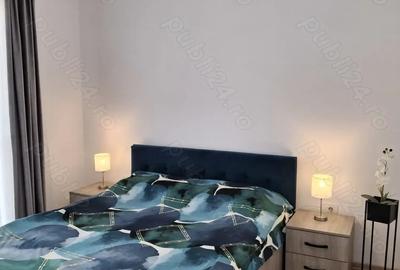 Apartament 2 camere + parcare supraterana + boxa, Alphaville Arena - 4