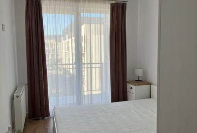 Apartament cu 3 camere decomandat în Lazaret - 3