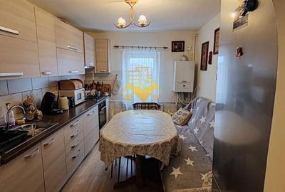 Apartament cu 2 camere decomandat în Între Lacuri - 4