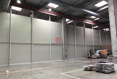 Depozit/hala/spatiu industrial Mogosoaia - Centura, Ilfov - 6