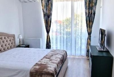 Prima inchiriere apartament 2 camere cu loc de parcare privat (optional) - 7