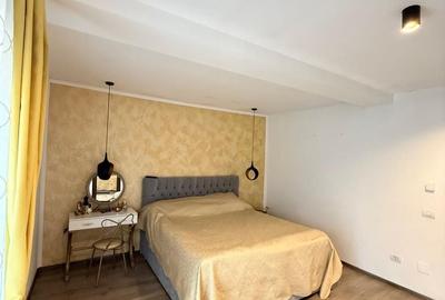 Casă individuală cu 5 camere cu Canalizare în Exterior Nord - 25