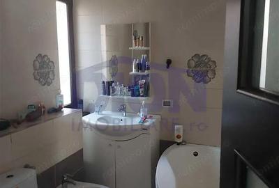 Casă cu 2 camere cu Teren 212 Mp în Central - 9