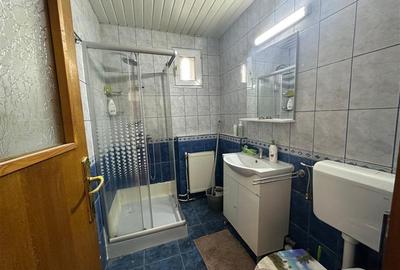 Apartament cu 3 camere semidecomandat, mobilat în Luncă - 10