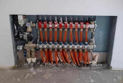 Duplex Panoramic in Palazu Mare – 130 m² utili, terase spectaculoase - 28