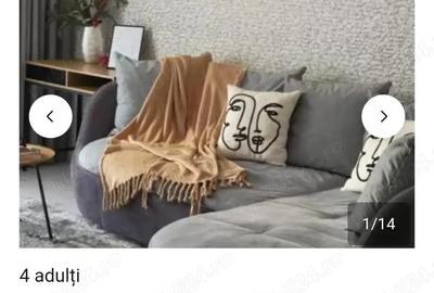 Apartament Coresi Shopping Resort