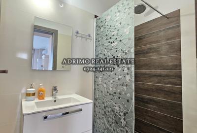 Apartament cu 3 camere semidecomandat în Tomis Nord - 16