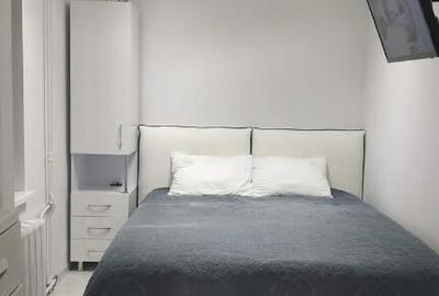 Apartament cu o camera de inchiriat in zona Parcului Armatura - 4