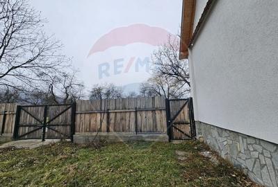 CASA 3 CAMERE SINCA NOUA / 5650 mp teren - 8