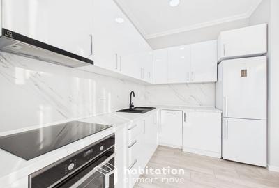 De închiriat duplex plan parter, 4 camere, Dumbrăvița, Zona Belvedere - 11