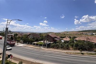Vanzare apartament 3 camere bloc nou cu parcare in Apahida- zona Panemar - 14