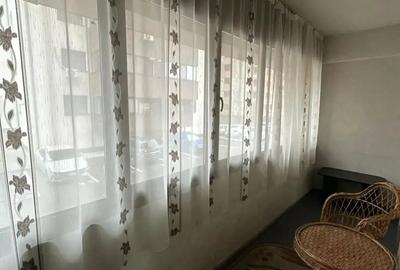 Garsonieră decomandată în Rahova - 2