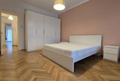 De inchiriat apartament 3 camere Gara de Nord - 9