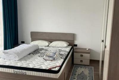 Apartament cu 2 camere semidecomandat în Far - 8