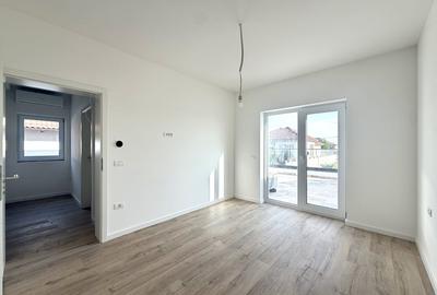Duplex cu 5 camere cu Canalizare în Dumbrăvița - 8