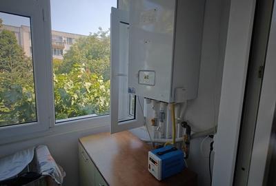 Apartament 3 camere - Tomis Nord | Mobilat complet, centrala gaz Apartament 3 camere - Tomis Nord | Mobilat complet, centrala gaz - 3