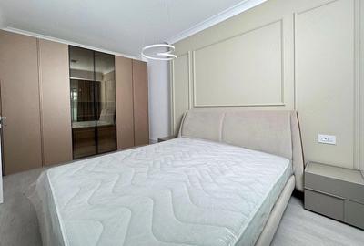 Apartament cu 2 camere semidecomandat în Torontalului - 4