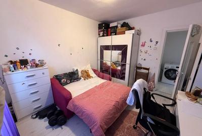 Apartament cu 3 camere semidecomandat în Nord - 4