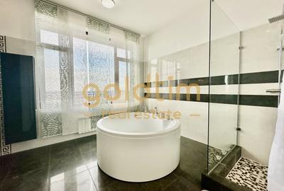 Apartament cu 4 camere decomandat, mobilat în Iancu Nicolae - 14