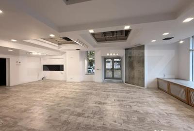 Spațiu comercial, de 145 mp, în Calea București - 3
