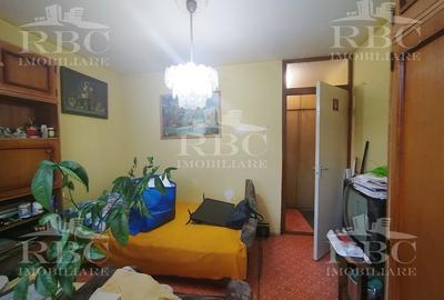 Apartament 2 camere  decomandat in  cartierul Zorilor - 4