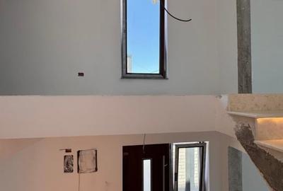 Casă nouă P+1 cu terasă – Strada Grăuntelui, Sector 1 - 3