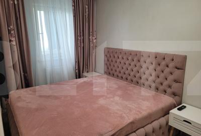 Apartament 2 camere, 60 mp, cartier Alfa - 5