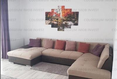 Apartament 3 camere, decomandat - zona Tractorul - 11