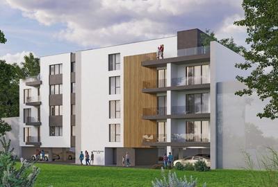 2 camere Matei Basarab/bld Unirii - 1