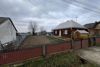 Spațiu comercial, în Dărmănești - 9