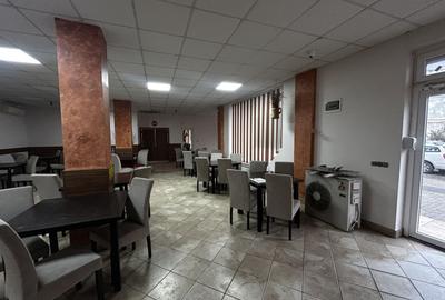 Spațiu comercial, de 150 mp, în Aurel Vlaicu - 4