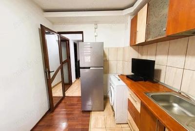 Garsonieră decomandată în Central - 13