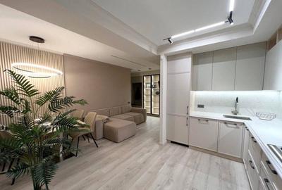 Apartament cu o camera in cartier Europa - 2