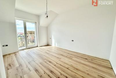 Duplex 4 camere, toate utilitatile, drum pavat Duplex 4 camere, toate utilitatile, drum pavat - 12