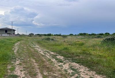 Teren intravilan,Comuna Chiajna , Judetul Ilfov - 2