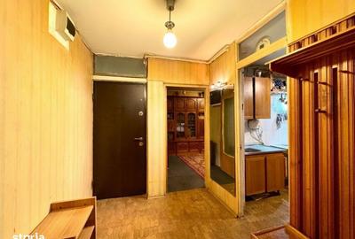 Apartament cu 3 camere decomandat în Pantelimon - 6