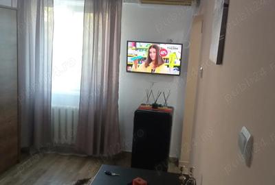 Garsonieră semidecomandată în Sud - 1