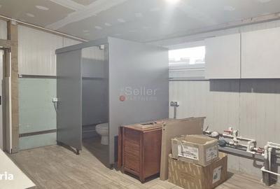 Spațiu comercial, de 230 mp, în Sânpetru - 4